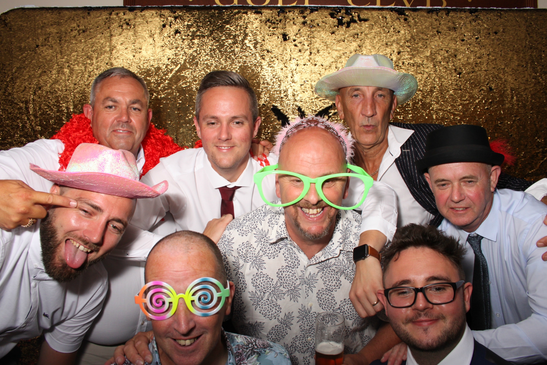 Jo & Rory 10/08/2019 | View more photos from the event at gallery.yourboothskent.co.uk/u/Your-Booths-Kent/Jo-Rory-10082019